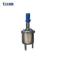 Liquid Soap Mixer Machine